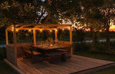 gemütliches Ferienhaus hinterm Deich - Foto 27