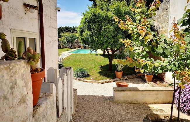 Leu075 in Castrignano del Capo - Foto 2