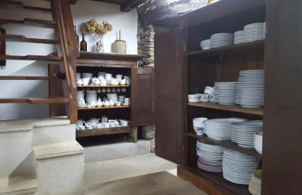 Casa Berdeal - Foto 33