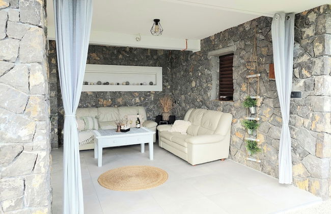 Vineyard cottage Lan na Hribu - Foto 14