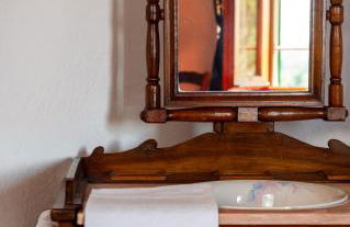 Villa Colle di Giotto Mugello, Tuscany - Foto 19