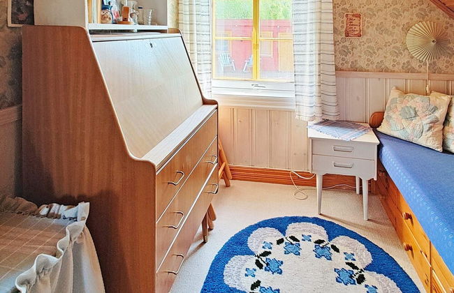 6 Person Holiday Home in Kviby-by Traum - Photo 20