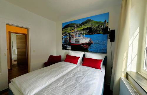 Ferienwohnungen Bullay - Foto 41