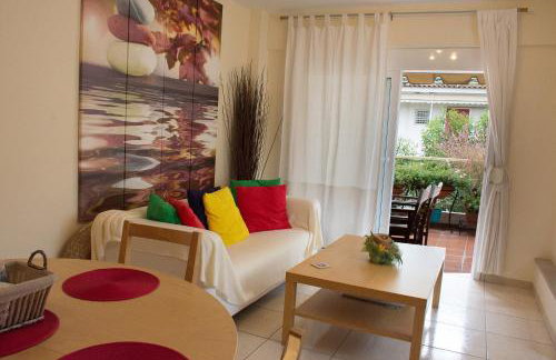 Cozy Maisonette - Foto 48