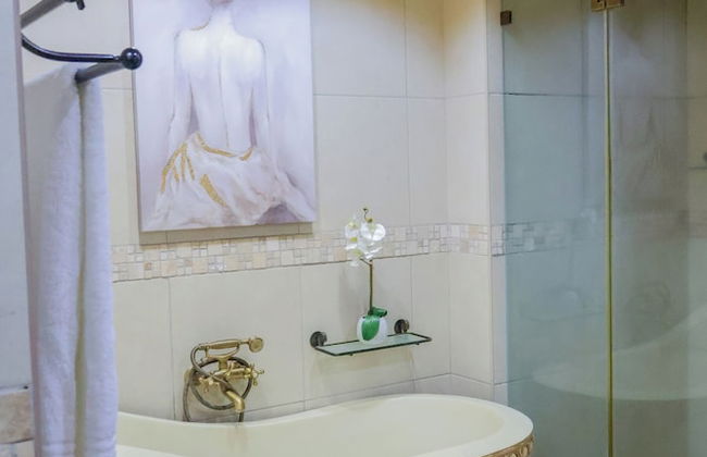 156 Euphoria Boutique Villa - Euphoria Golf Estate & Hydro - Foto 18