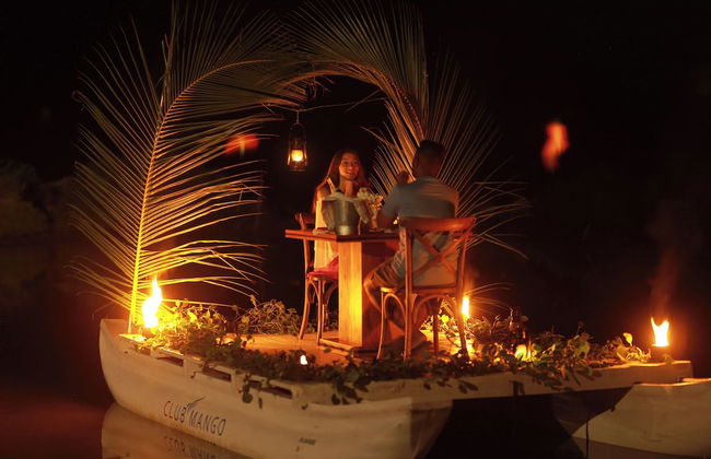 Club Mango - Photo 36