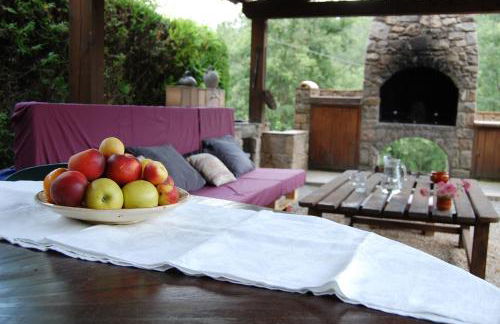 Cal Teulats - Masoveria - Foto 26