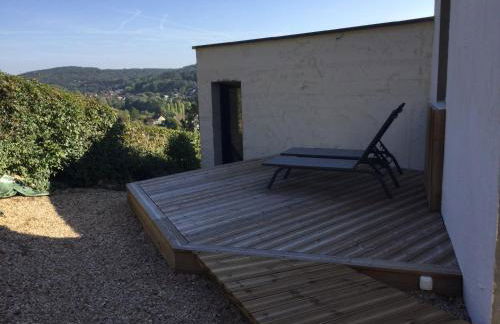 Savigny view - Foto 21