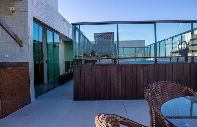 Flat em Intermares by Carpediem - Foto 25