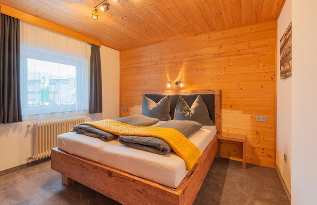 Cozy Apartment in Kitzbuhel near Ski Area - Foto 3
