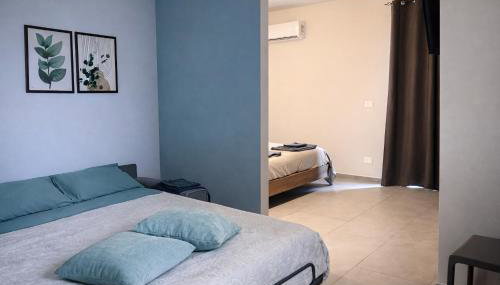 Davs Home Appartamento per 4 a Lentini con WiFi Self Check in - Foto 5
