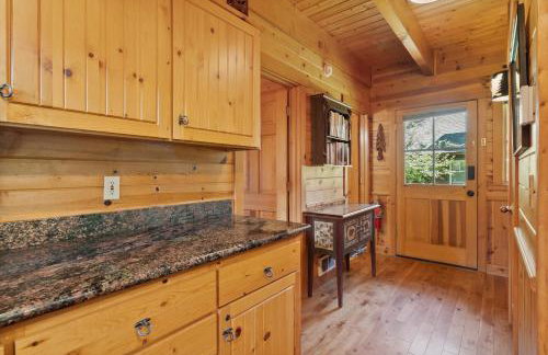 Metolius Cabin 10 - Foto 22