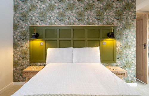 Hale House, Leiston - Aldeburgh Coastal Cottages - Foto 14