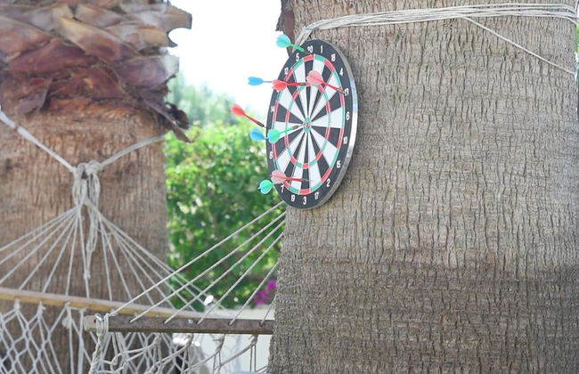 Tasev Apart Hotel - Photo 62