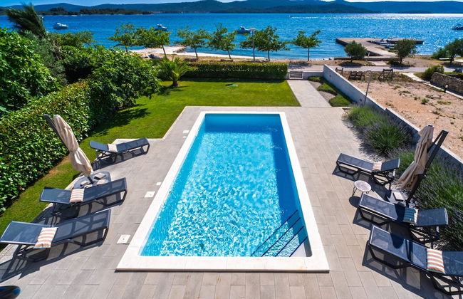 Villa Roberta Zadarvillas - Foto 1