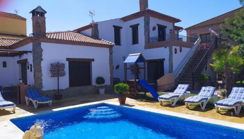 Alojamientos Rurales La Esperanza - Foto 5