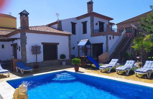 Alojamientos Rurales La Esperanza - Foto 5