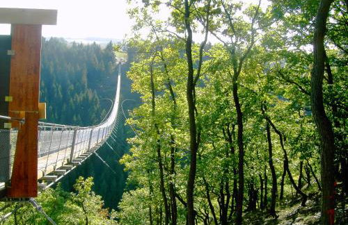 Ferienwohnung Hilger - Foto 7