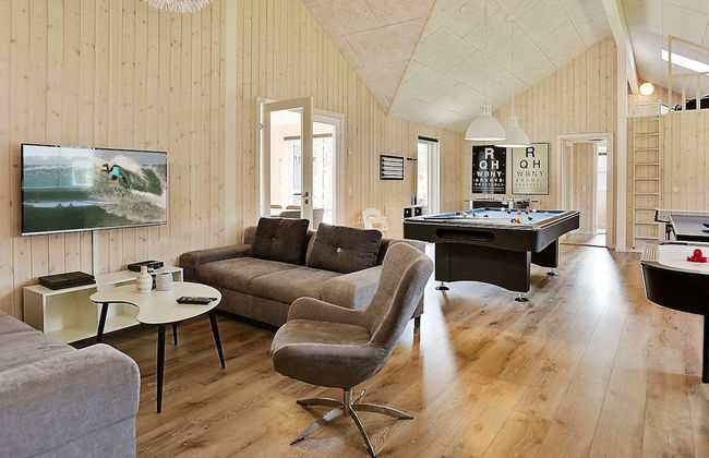 Luxury Pool Villa Retreat - By Traum Ferienwohnungen - Foto 15