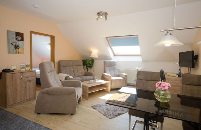 Ferienwohnung Busemann - Foto 14