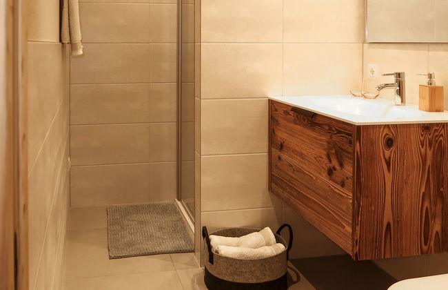 Chalet Edelweiß - Foto 19