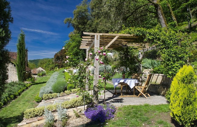 Manoir de la Malartrie - Foto 30