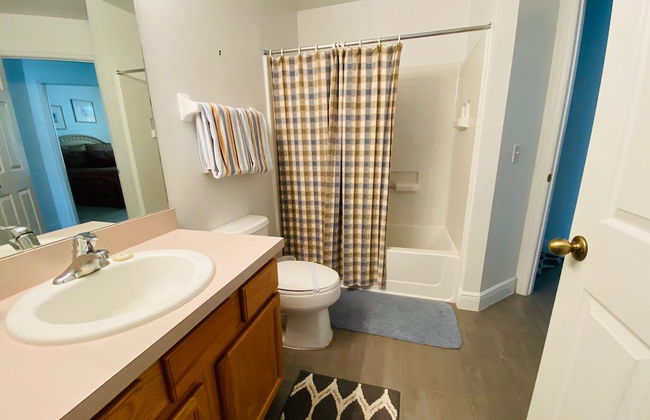 Hali's Southern Dunes Vacation Home - Foto 9