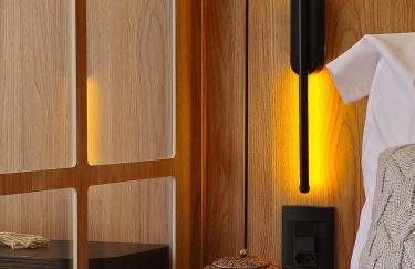 Cabana Urbana One - Cabanas de Luxo - Foto 54