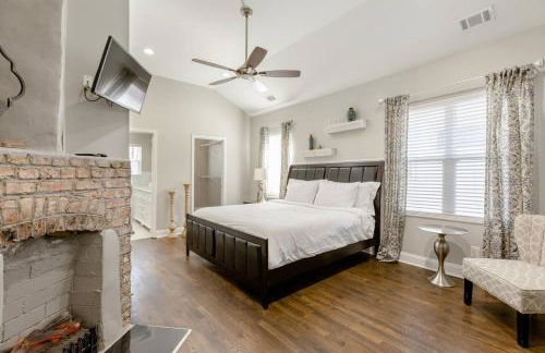 Luxury Urban Oasis 4 mins to AUC, 9 mins to Downtown - Foto 2