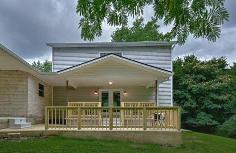 The Hideout - Foto 1