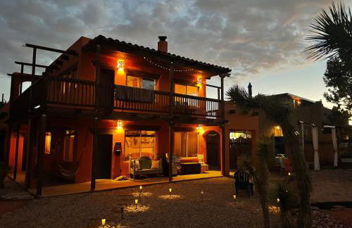 Oranch House, Studio & Wilderness - Foto 4