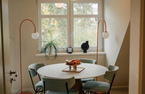 Villa Haag - Wohnflair Apartments nah am Dom - Foto 19