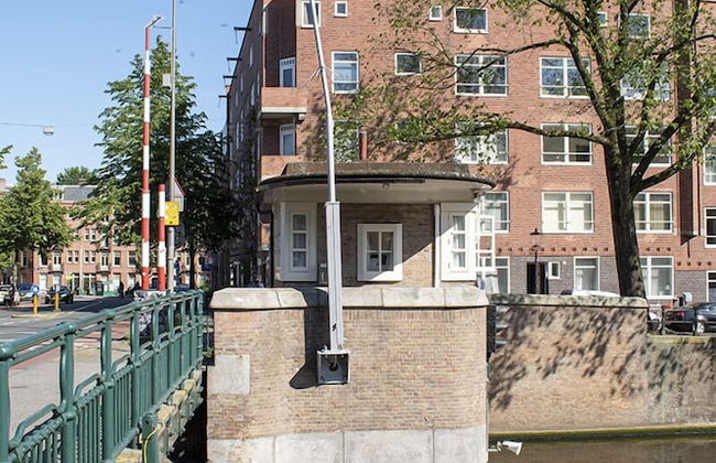 SWEETS - Van Hallbrug - Foto 19