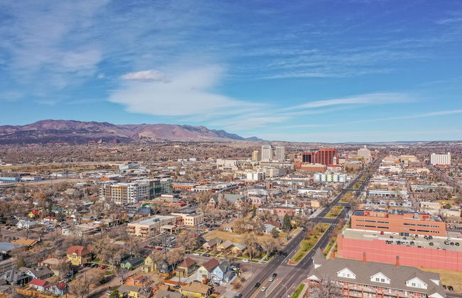 1brlovely Stylish Downtownclose To Everything - Photo 37