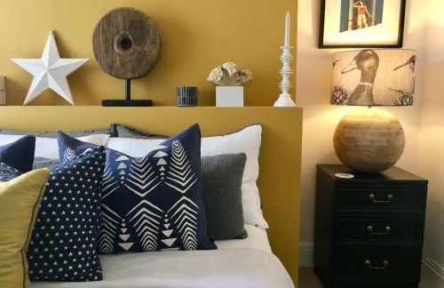 'the inlet' falmouth - Foto 1