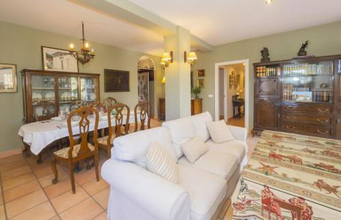 Cubo's Quinta de los Cisnes & minigolf included - Foto 18