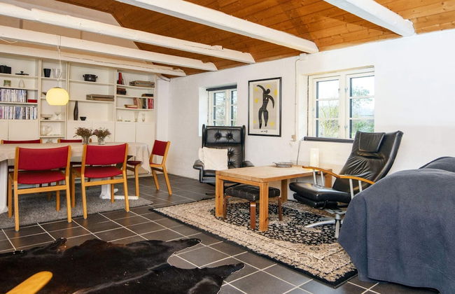 9 Person Holiday Home in Tim - Foto 16