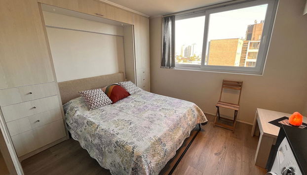 Oceana Suites Serrano - Foto 4, Habitación