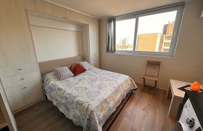 Oceana Suites Serrano - Foto 4