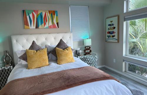 Private Luxury Suite with Views Near SF & Wine Country - Foto 16