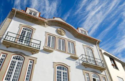 Apartamentos Premium Familiares - Loft Guesthouse BeMyGuest Viseu - Foto 45