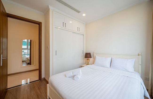 Vinhomes Central Park - KIMI Residences - Photo 13