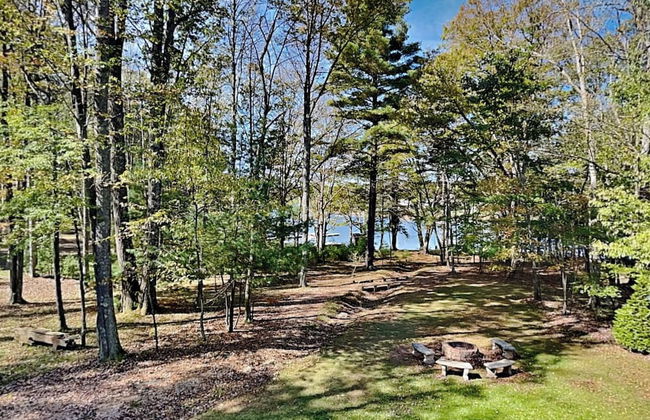 Constantly Cozy by Taylor Made Deep Creek - Photo 72