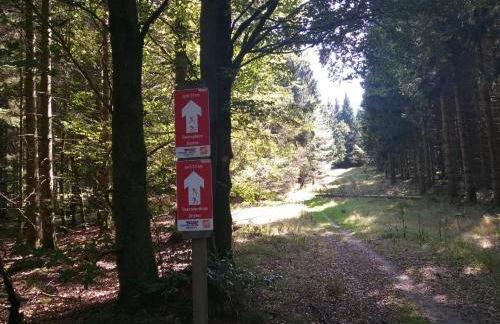 Ferienwohnungen Luge - Winterberg - Foto 51