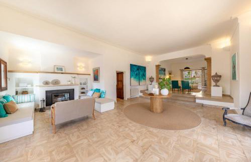 Villa Cavall Bernat con vistas al mar - Foto 11