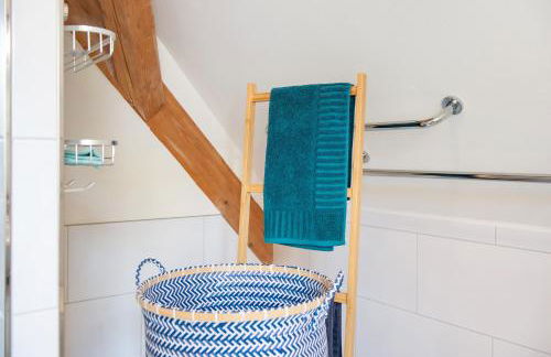 Ferien im Fachwerk - Foto 18