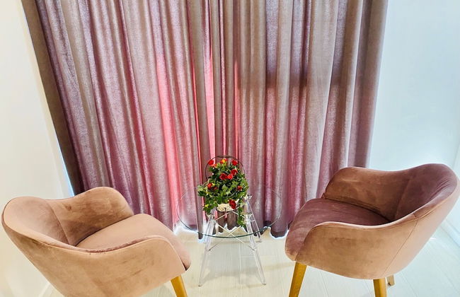 Maritimo Luxury ApartHotel - Foto 63