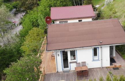 Ferienhaus Hellaberg - Foto 4