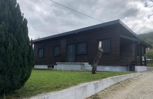 Gite au Doubs Chalet - Foto 11