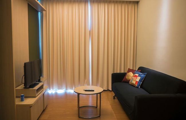 Wallace P Staycation - Foto 32